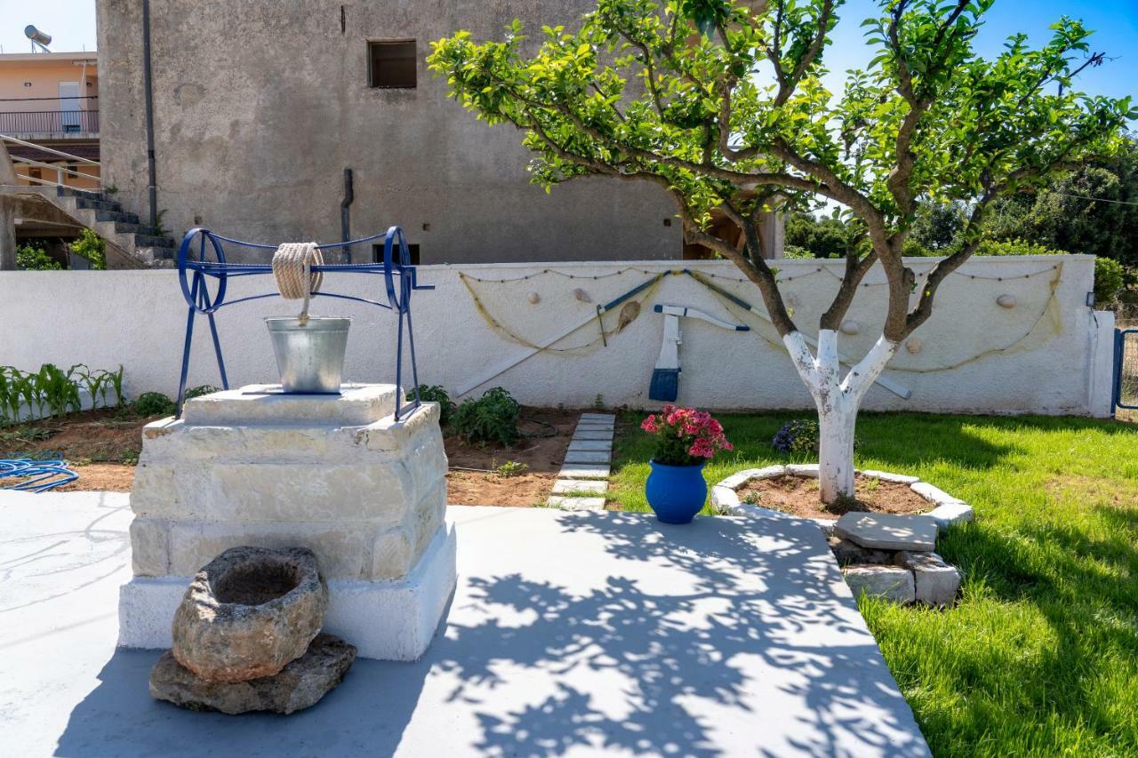Blue Paradise Home Marathi  Exteriér fotografie